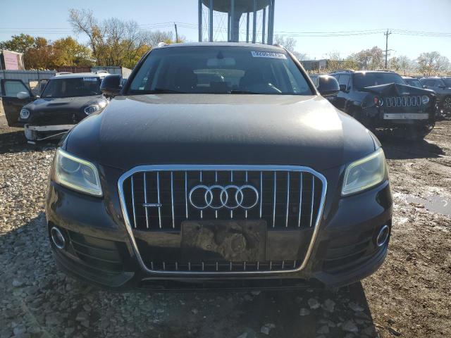 Photo 5 from auction – 2016 AUDI Q5 PREMIUM with VIN WA1C2AFP2GA046123