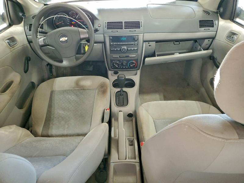 Photo 8 from auction – 2007 CHEVROLET COBALT with VIN 1G1AK55FX77170420