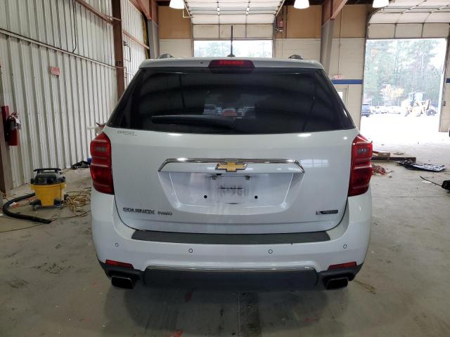 Photo 6 from auction – 2017 CHEVROLET EQUINOX PR with VIN 2GNFLGE30H6149418