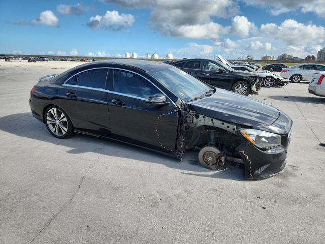 Photo 4 from auction – 2017 MERCEDES-BENZ CLA 250 with VIN WDDSJ4EB2HN421813