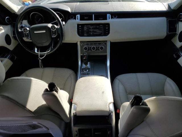 Photo 8 from auction – 2014 LAND ROVER RANGE ROVE with VIN SALWG2WF2EA321786