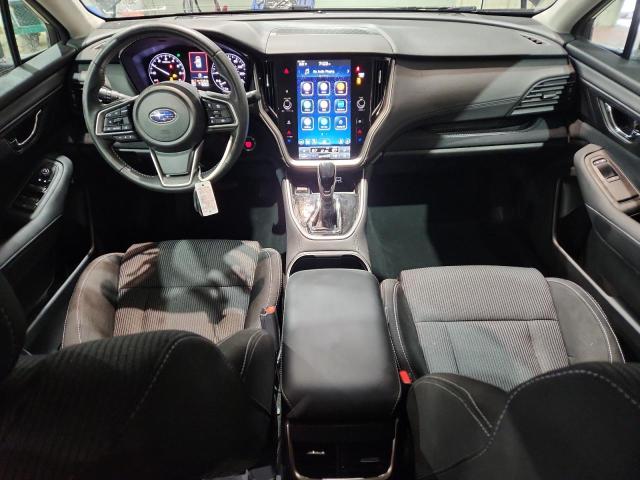 Photo 8 from auction – 2023 SUBARU LEGACY PRE with VIN 4S3BWAF69P3009622