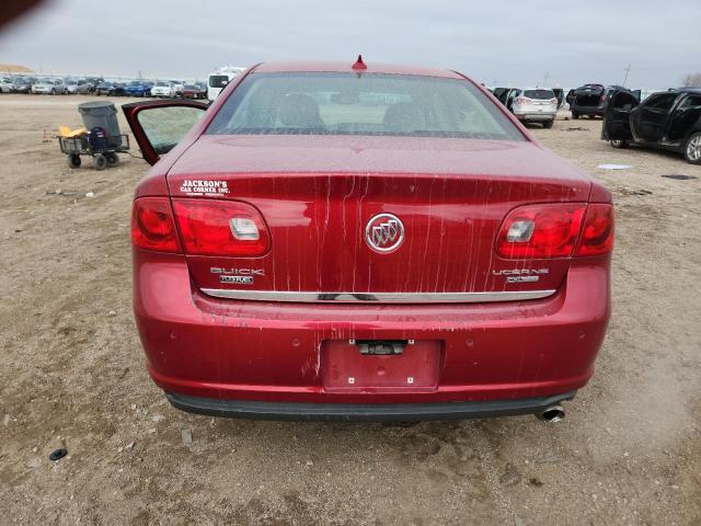 Photo 6 from auction – 2009 BUICK LUCERNE with VIN 1G4HD57M89U128761