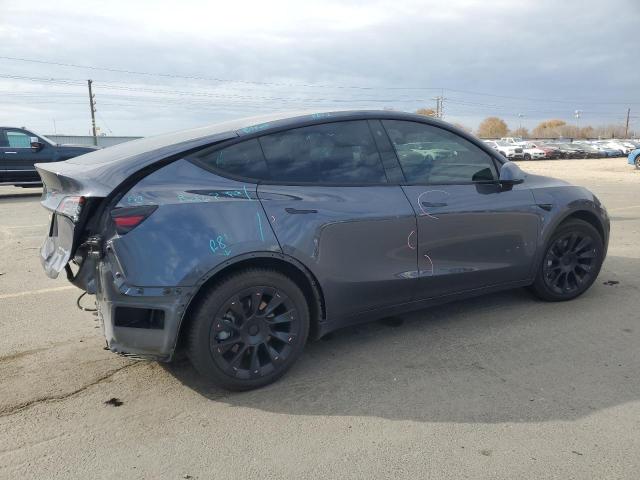 Photo 3 from auction – 2023 TESLA MODEL Y with VIN 7SAYGAEE3PF712185
