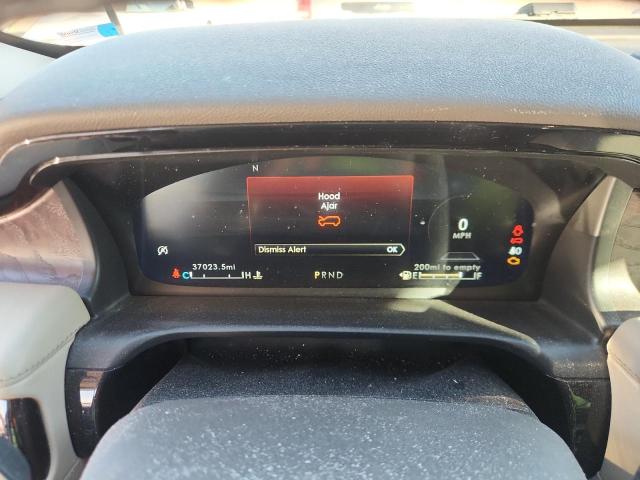 Photo 9 from auction – 2021 LINCOLN AVIATOR RE with VIN 5LM5J7XC9MGL04431