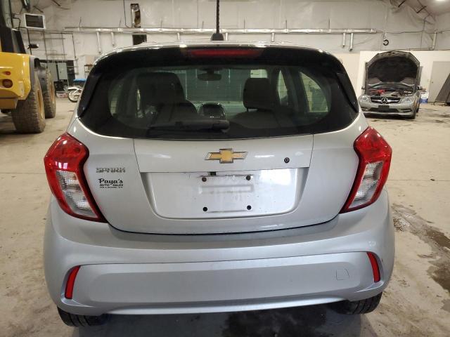 صورة رقم 6 من المزاد - 2021 CHEVROLET SPARK LS مع VIN KL8CB6SA0MC738927
