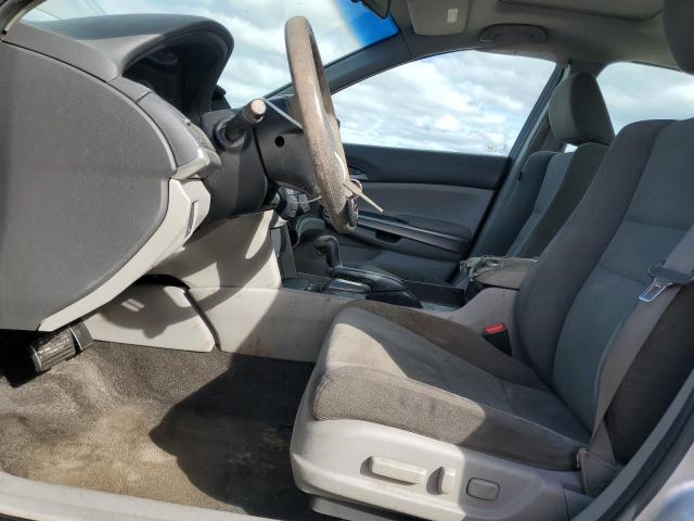 Photo 7 from auction – 2010 HONDA ACCORD EX with VIN 1HGCP2F74AA002470
