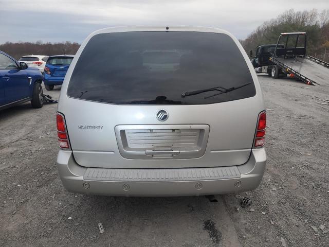 Photo 6 from auction – 2004 MERCURY MONTEREY with VIN 2MRZA20204BJ00781