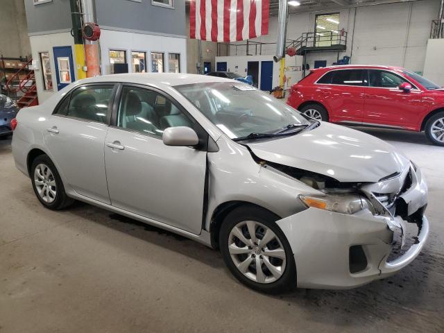 Photo 4 from auction – 2013 TOYOTA COROLLA BA with VIN 2T1BU4EE9DC081116