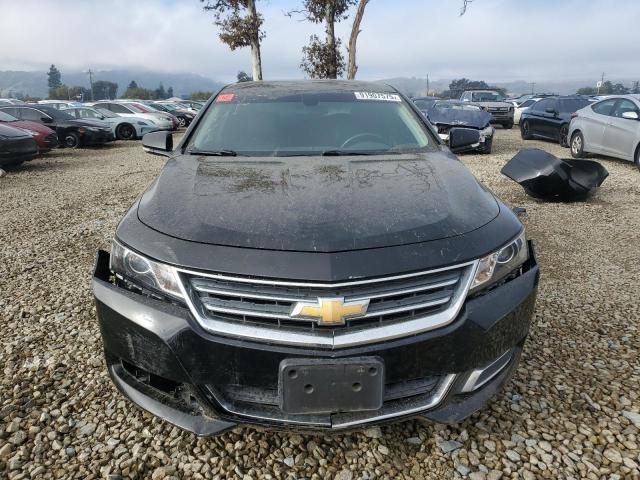 Photo 5 from auction – 2016 CHEVROLET IMPALA LT with VIN 2G1115S3XG9195930