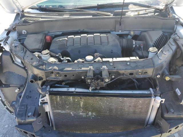 Photo 12 from auction – 2017 BUICK ENCLAVE with VIN 5GAKRBKD0HJ103985