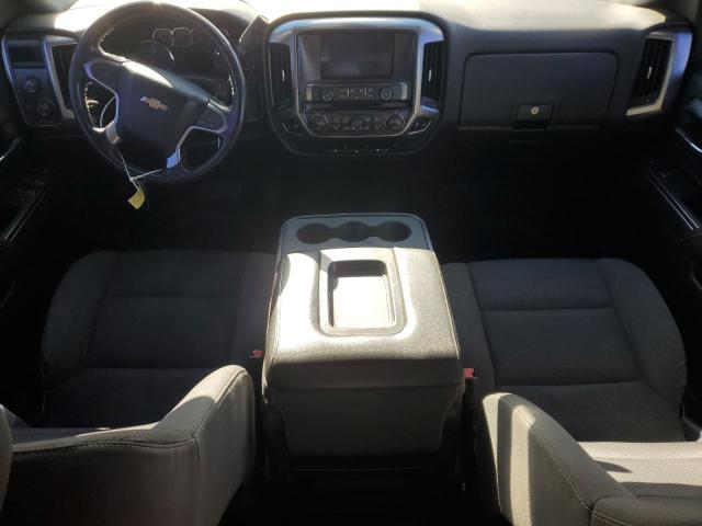 Photo 8 from auction – 2015 CHEVROLET SILVERADO with VIN 1GCVKREC7FZ169959