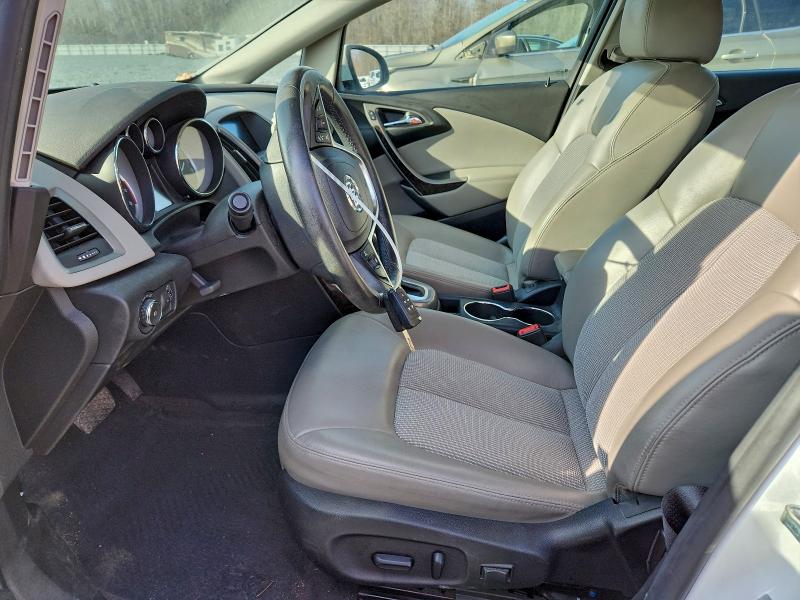 Photo 7 from auction – 2017 BUICK VERANO SPO with VIN 1G4PR5SK2H4122519