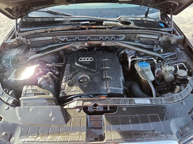 Photo 11 from auction – 2012 AUDI Q5 PREMIUM with VIN WA1LFBFP5CA059260