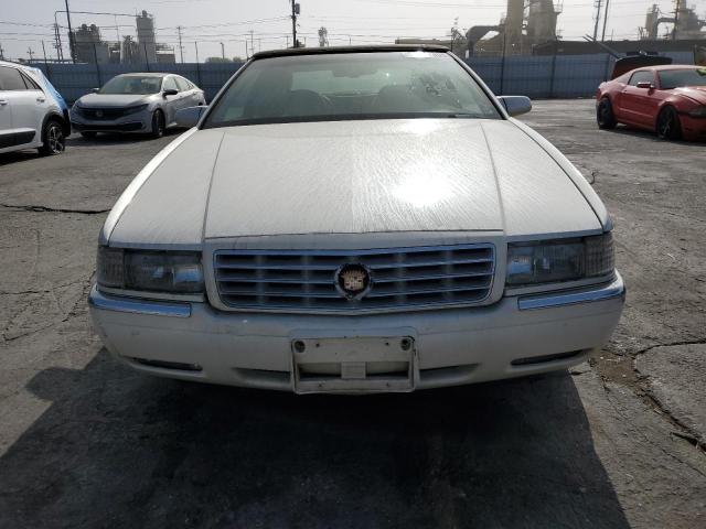 Photo 5 from auction – 1995 CADILLAC ELDORADO with VIN 1G6EL12Y2SU605237