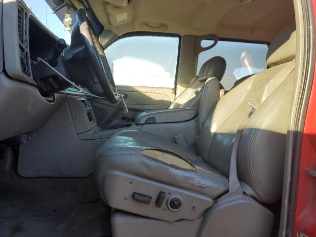 Photo 7 from auction – 2005 CHEVROLET SILVERADO with VIN 1GCHK23235F948175