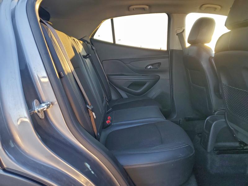 Photo 10 from auction – 2019 BUICK ENCORE PRE with VIN KL4CJASB4KB904661