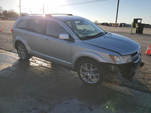 Photo 4 from auction – 2013 DODGE JOURNEY CR with VIN 3C4PDDDG4DT590066