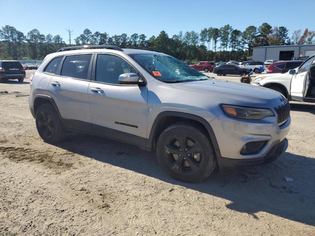 Photo 4 from auction – 2019 JEEP CHEROKEE L with VIN 1C4PJMLX2KD305717