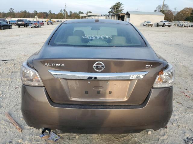Photo 6 from auction – 2015 NISSAN ALTIMA 2.5 with VIN 1N4AL3AP7FC191678