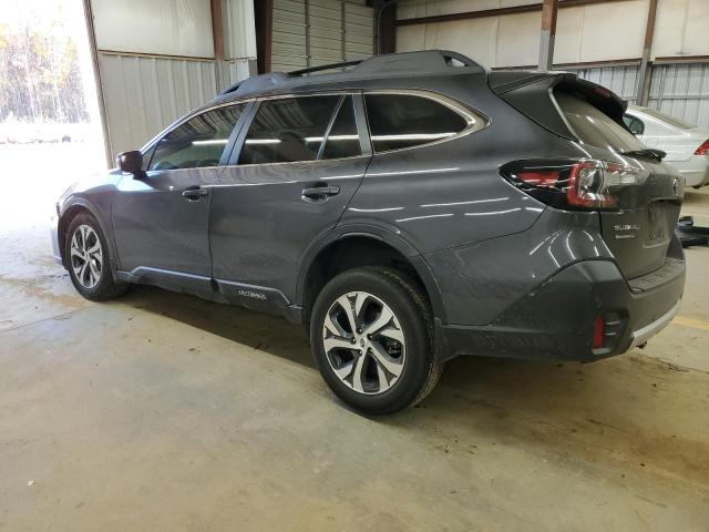 Zdjęcie 2 z aukcji – 2020 SUBARU OUTBACK LI z VIN 4S4BTANC6L3127097