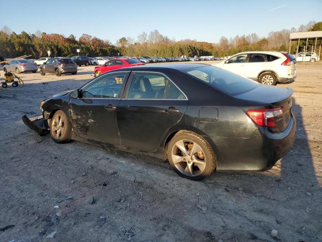 Photo 2 from auction – 2014 TOYOTA CAMRY L with VIN 4T1BF1FK8EU469791