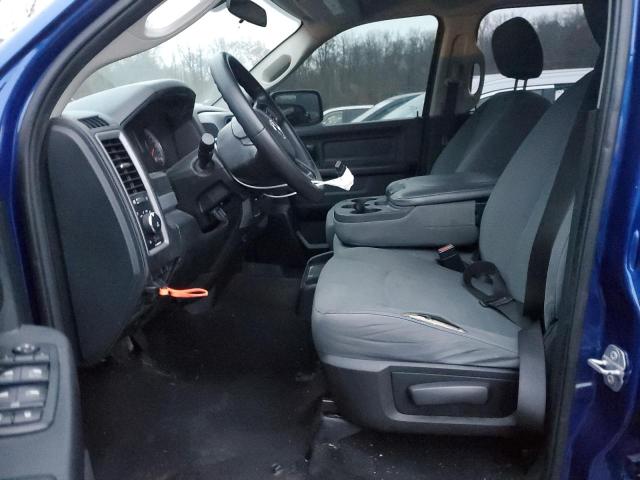 Photo 7 from auction – 2017 RAM 1500 ST with VIN 1C6RR7KT4HS564206