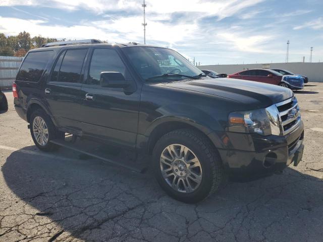 Photo 4 from auction – 2011 FORD EXPEDITION with VIN 1FMJU2A51BEF23835