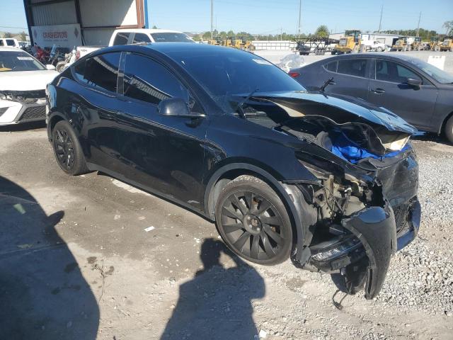 Photo 4 from auction – 2022 TESLA MODEL Y with VIN 7SAYGDEE3NF364192