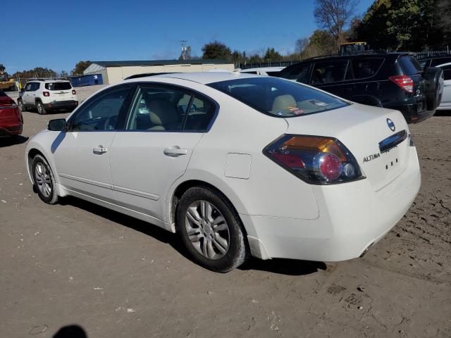 Фото 2 с аукциона – 2012 NISSAN ALTIMA BAS с VIN 1N4AL2AP9CC151902