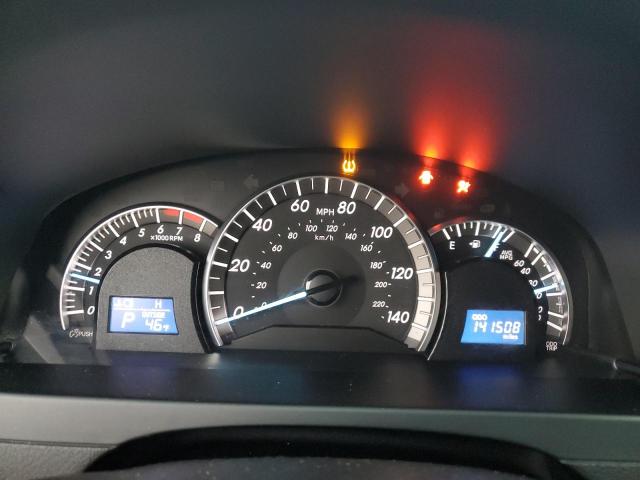 Photo 9 from auction – 2014 TOYOTA CAMRY L with VIN 4T1BF1FKXEU797150