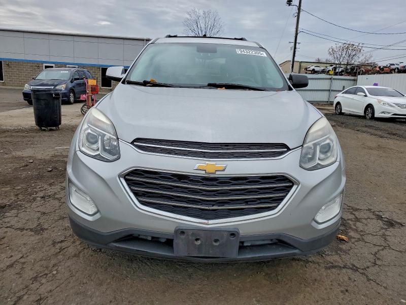 Photo 5 from auction – 2016 CHEVROLET EQUINOX LT with VIN 2GNFLFEK6G6241469
