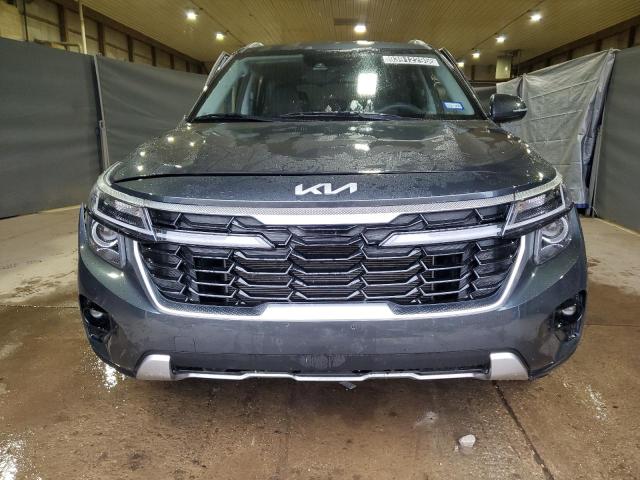 Photo 5 from auction – 2025 KIA SELTOS S with VIN KNDEU2AA5S7780522
