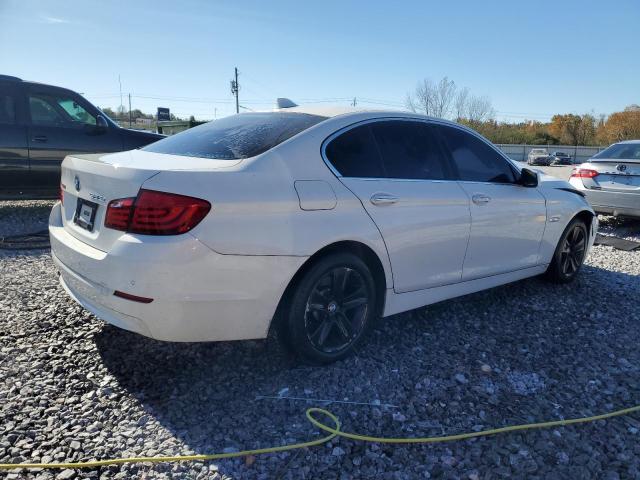 Photo 3 from auction – 2013 BMW 528 XI with VIN WBAXH5C56DD113751