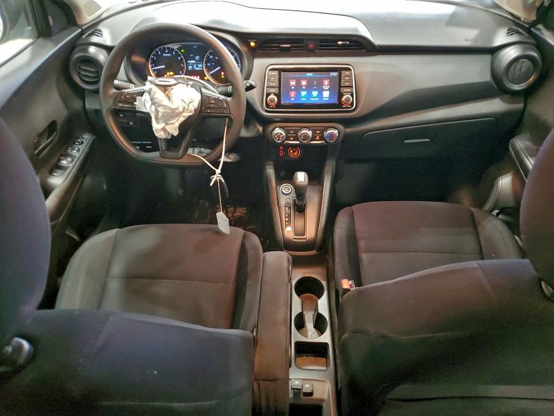 Photo 8 from auction – 2023 NISSAN KICKS S with VIN 3N1CP5BV2PL528167