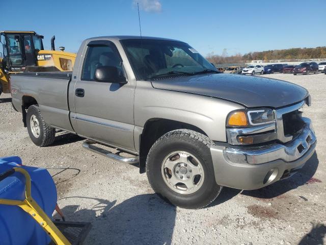 Photo 4 from auction – 2003 GMC NEW SIERRA with VIN 1GTEK14TX3E260374