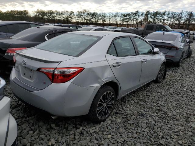 Zdjęcie 3 z aukcji – 2014 TOYOTA COROLLA L z VIN 2T1BURHE8EC100183