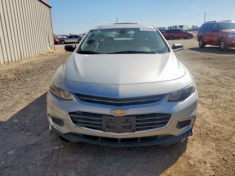 Photo 5 from auction – 2017 CHEVROLET MALIBU LS with VIN 1G1ZB5ST9HF259724