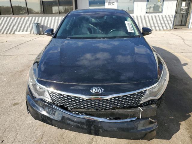 Photo 5 from auction – 2016 KIA OPTIMA EX with VIN 5XXGU4L38GG042585