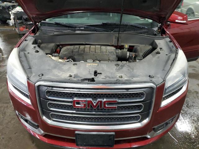 Photo 12 from auction – 2015 GMC ACADIA SLT with VIN 1GKKVRKD6FJ324592