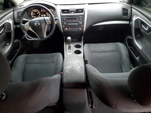 Photo 8 from auction – 2015 NISSAN ALTIMA with VIN 1N4AL3APXFC140787