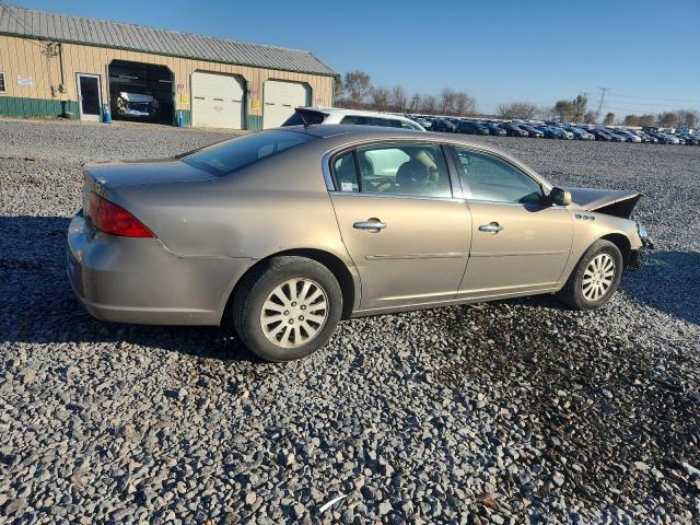 Photo 3 from auction – 2007 BUICK LUCERNE CX with VIN 1G4HP57277U185388