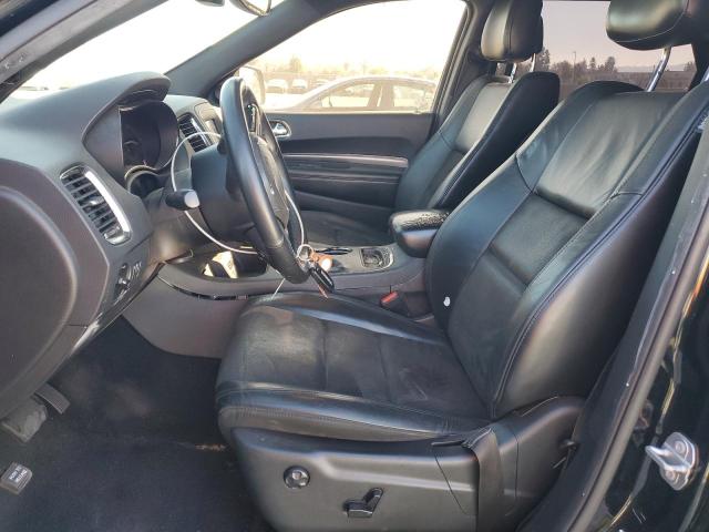 Photo 7 from auction – 2018 DODGE DURANGO GT with VIN 1C4RDHDG4JC461039