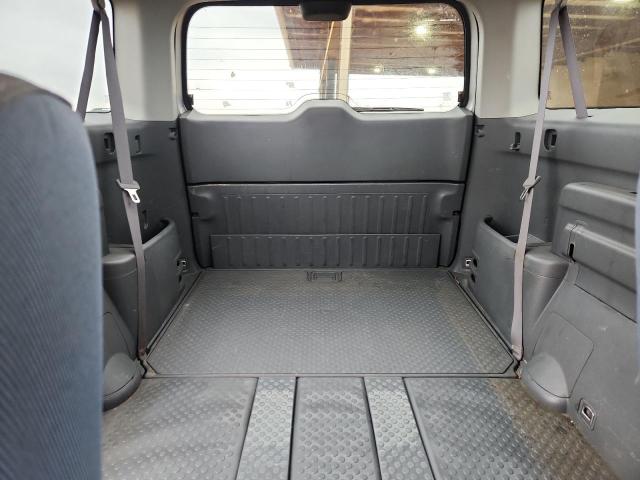 Photo 10 from auction – 2006 HONDA ELEMENT LX with VIN 5J6YH27336L007923