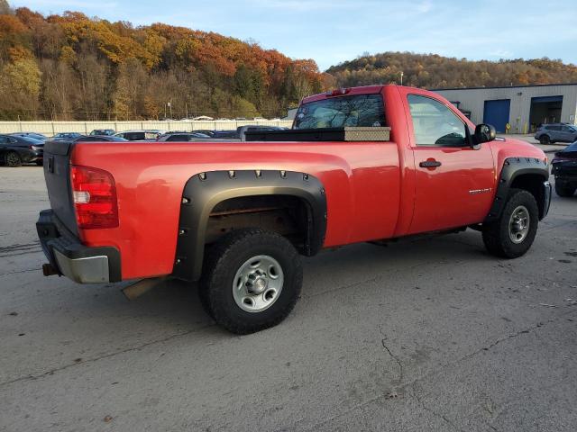 Photo 3 from auction – 2009 CHEVROLET SILVERADO with VIN 1GCHC44K29E116006