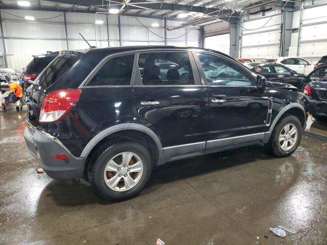 Photo 3 from auction – 2008 SATURN VUE XE with VIN 3GSCL33P78S689591