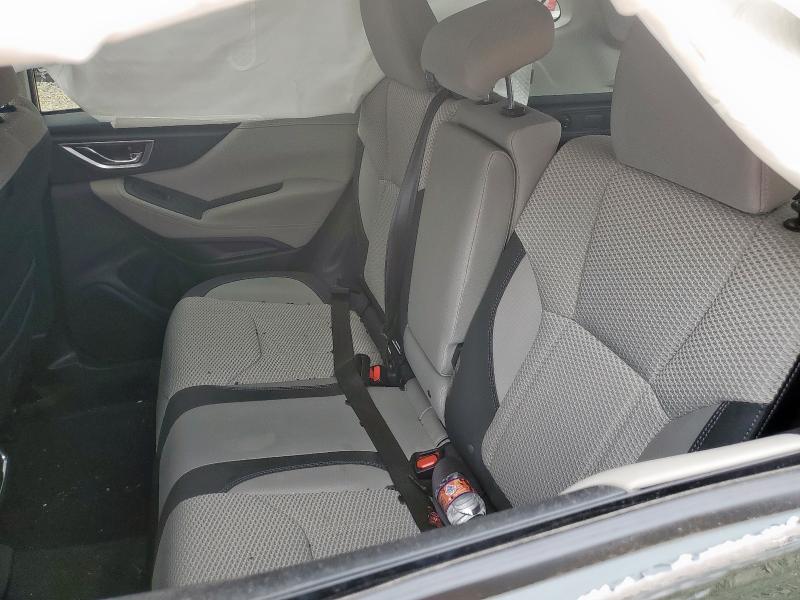 Photo 11 from auction – 2024 SUBARU FORESTER P with VIN JF2SKADC6RH515663