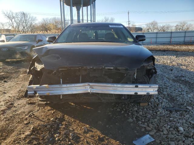 Photo 5 from auction – 2009 BUICK LUCERNE with VIN 1G4HD57MX9U101657