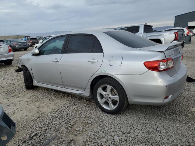 Photo 2 from auction – 2011 TOYOTA COROLLA BA with VIN 2T1BU4EE8BC744219