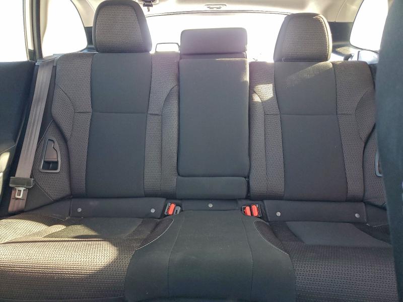 Photo 10 from auction – 2025 SUBARU OUTBACK PR with VIN 4S4BTACC6S3114030